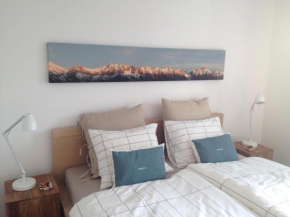 Sunny Apartment
